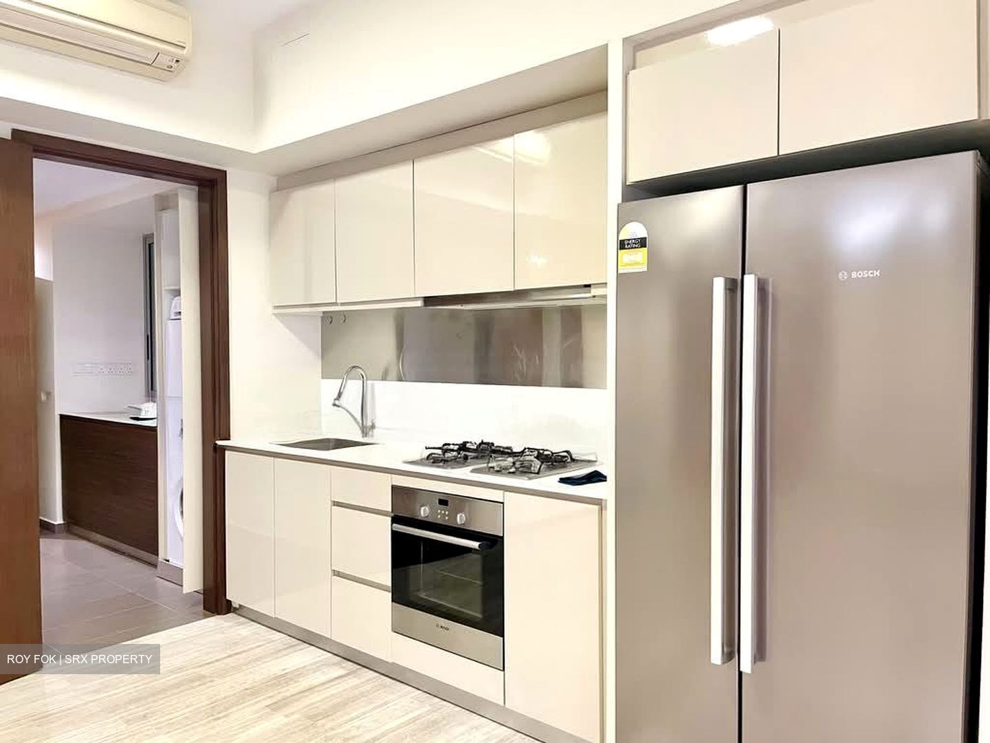 Sophia Residence (D9), Condominium #615208331